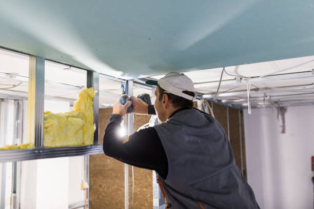 Best Garage Insulation  in Prineville, OR